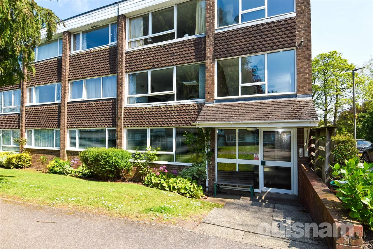 Pinehurst Drive, Kings Norton, Birmingham, West Midlands, B38 8TH, photo 20
