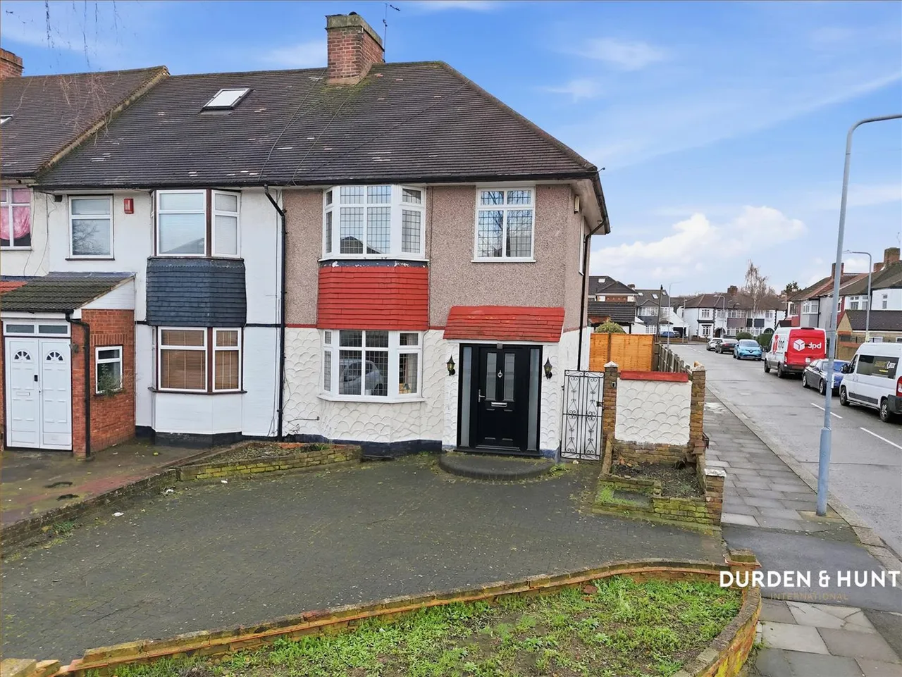 Stradbroke Grove, Ilford, IG5, photo 22