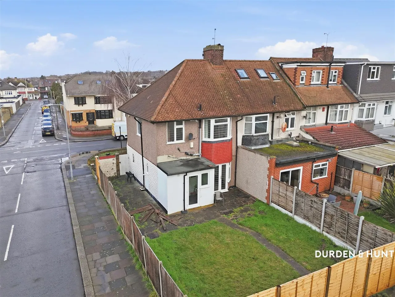 Stradbroke Grove, Ilford, IG5, photo 20