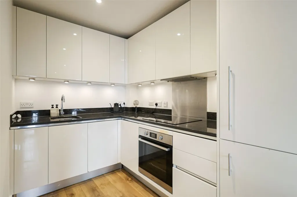 Major Draper Street, Woolwich, SE18, photo 11