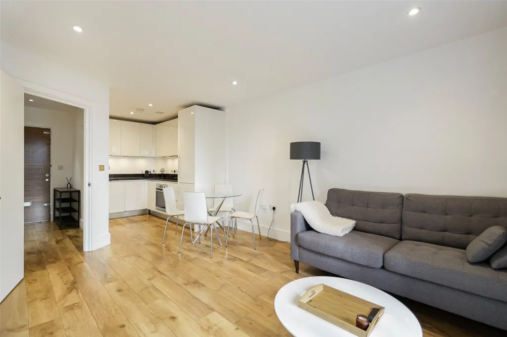 Major Draper Street, Woolwich, SE18, photo 9