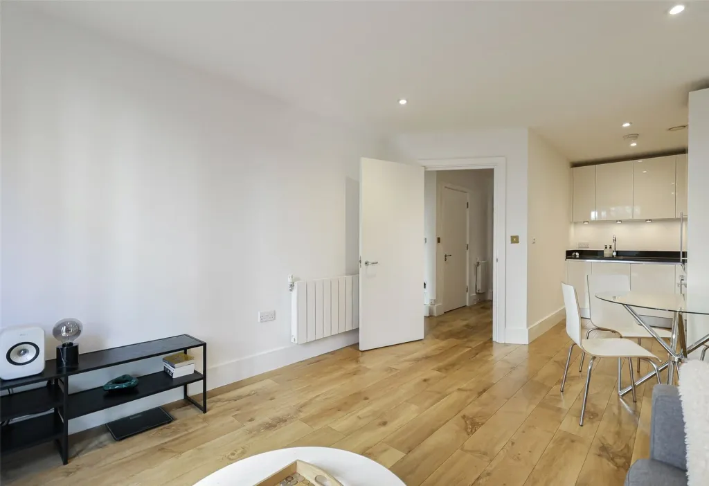 Major Draper Street, Woolwich, SE18, photo 4