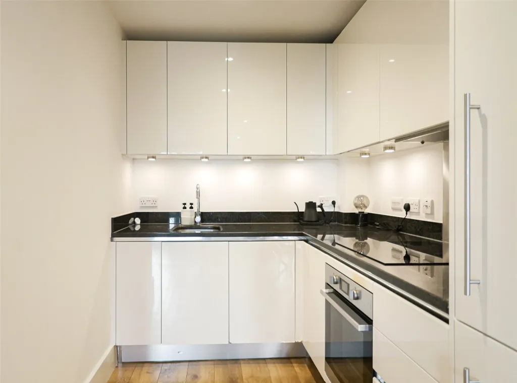 Major Draper Street, Woolwich, SE18, photo 5