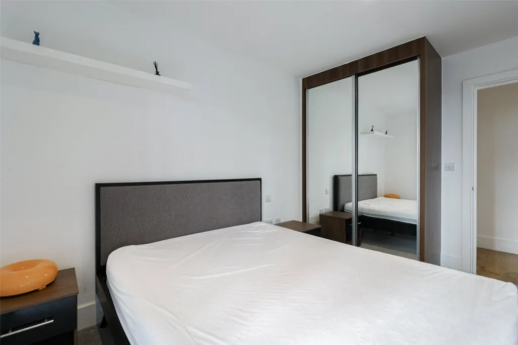 Major Draper Street, Woolwich, SE18, photo 10
