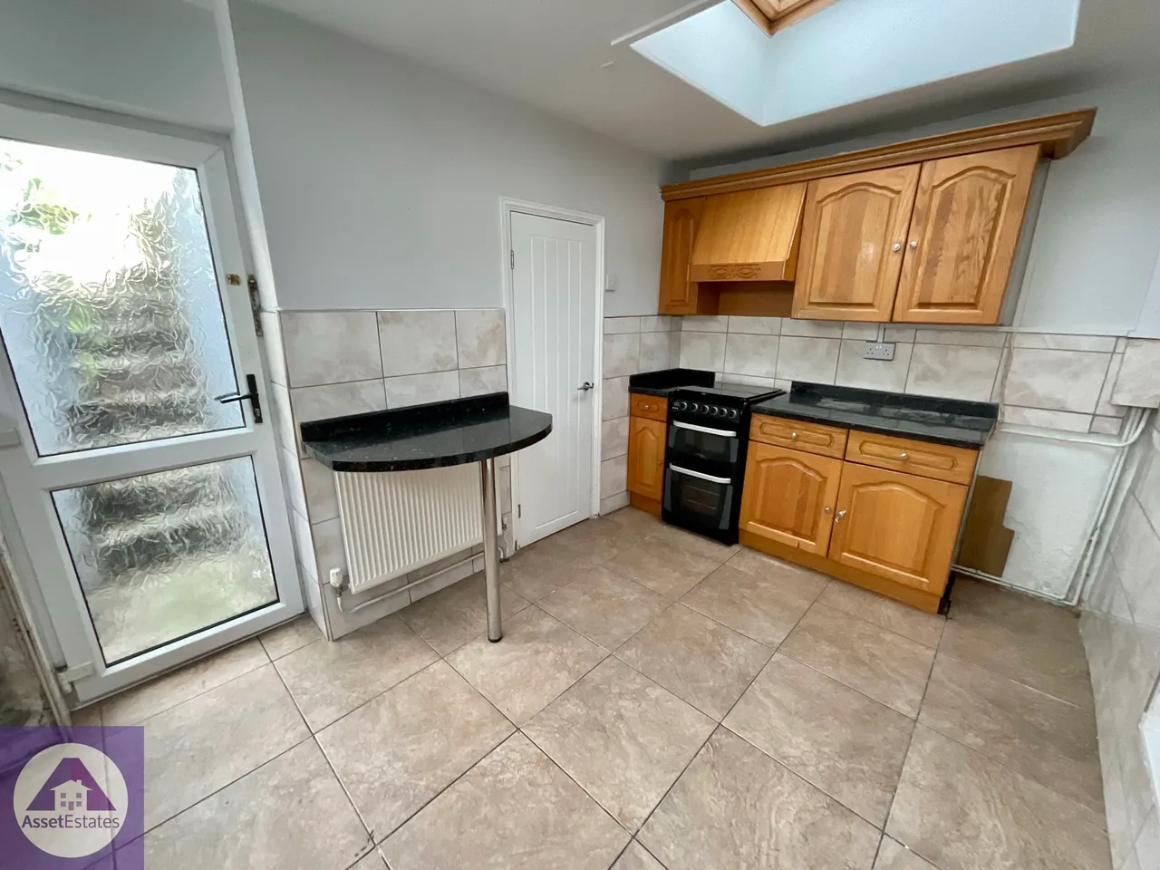 Richmond Road, Six Bells, Abertillery, photo 5