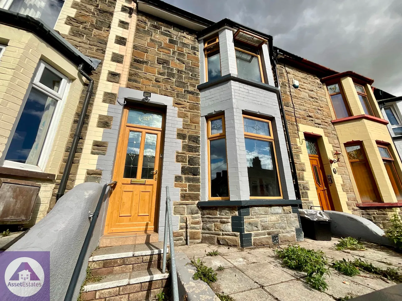 Richmond Road, Six Bells, Abertillery, photo 2
