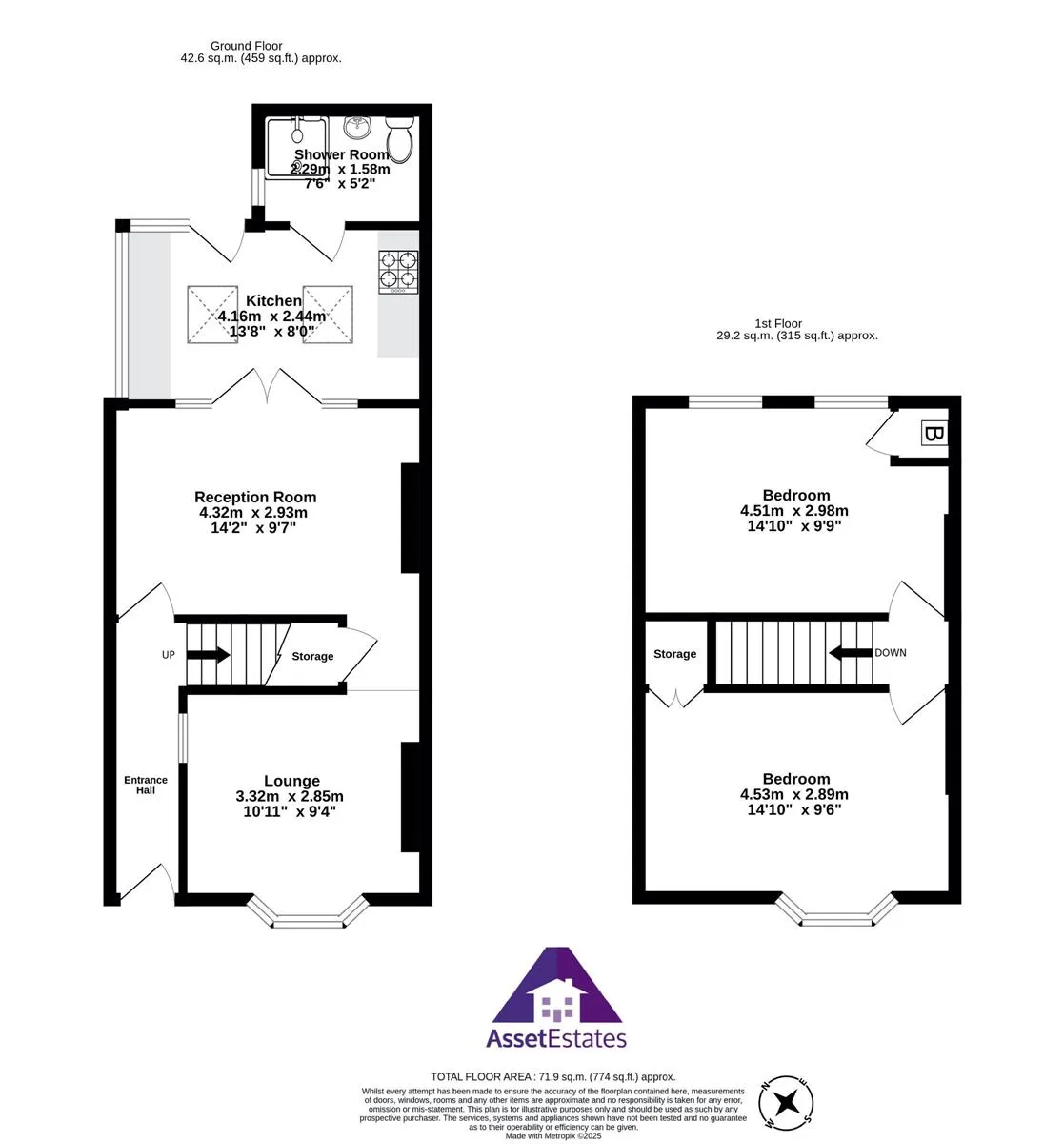 Richmond Road, Six Bells, Abertillery, photo 16