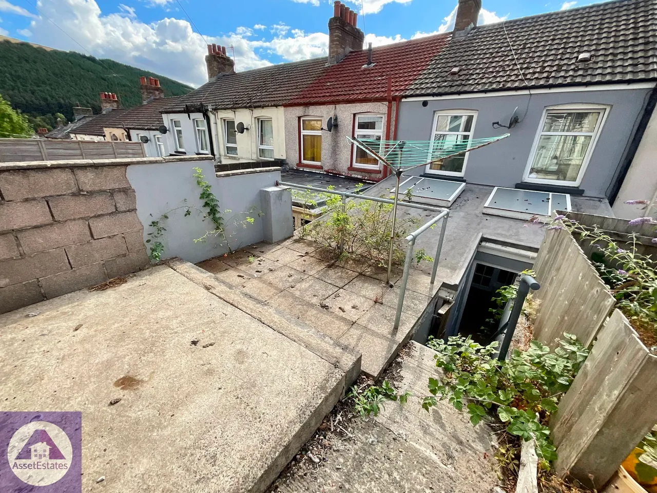 Richmond Road, Six Bells, Abertillery, photo 13
