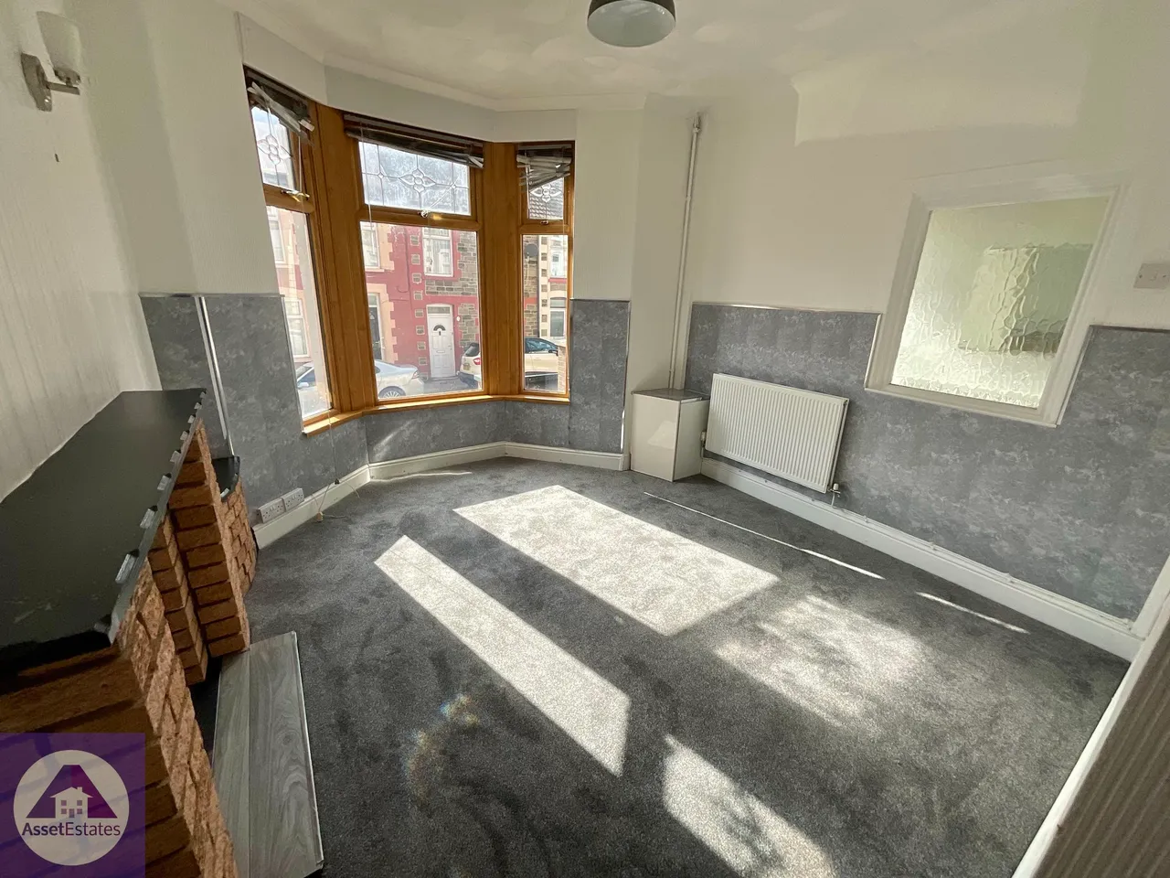 Richmond Road, Six Bells, Abertillery, photo 4