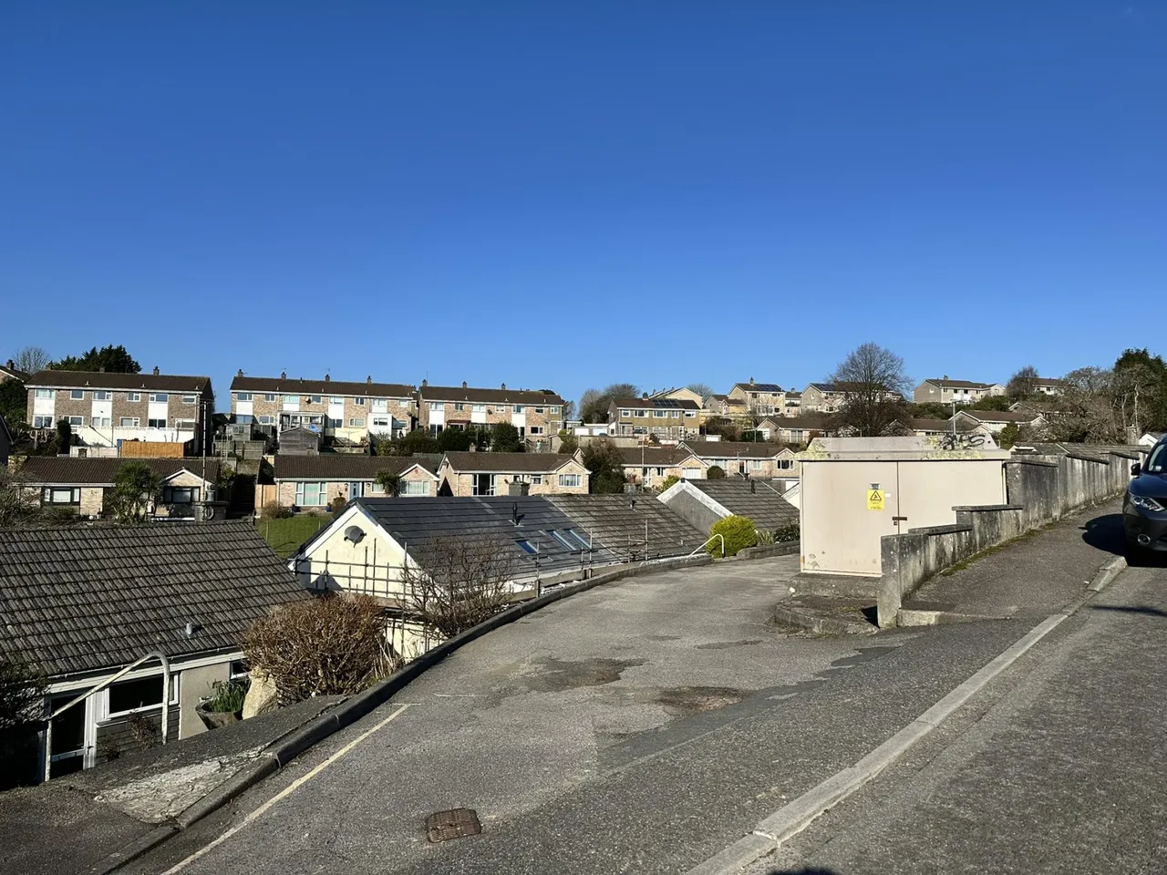 Upland Crescent, Truro, TR1, photo 7