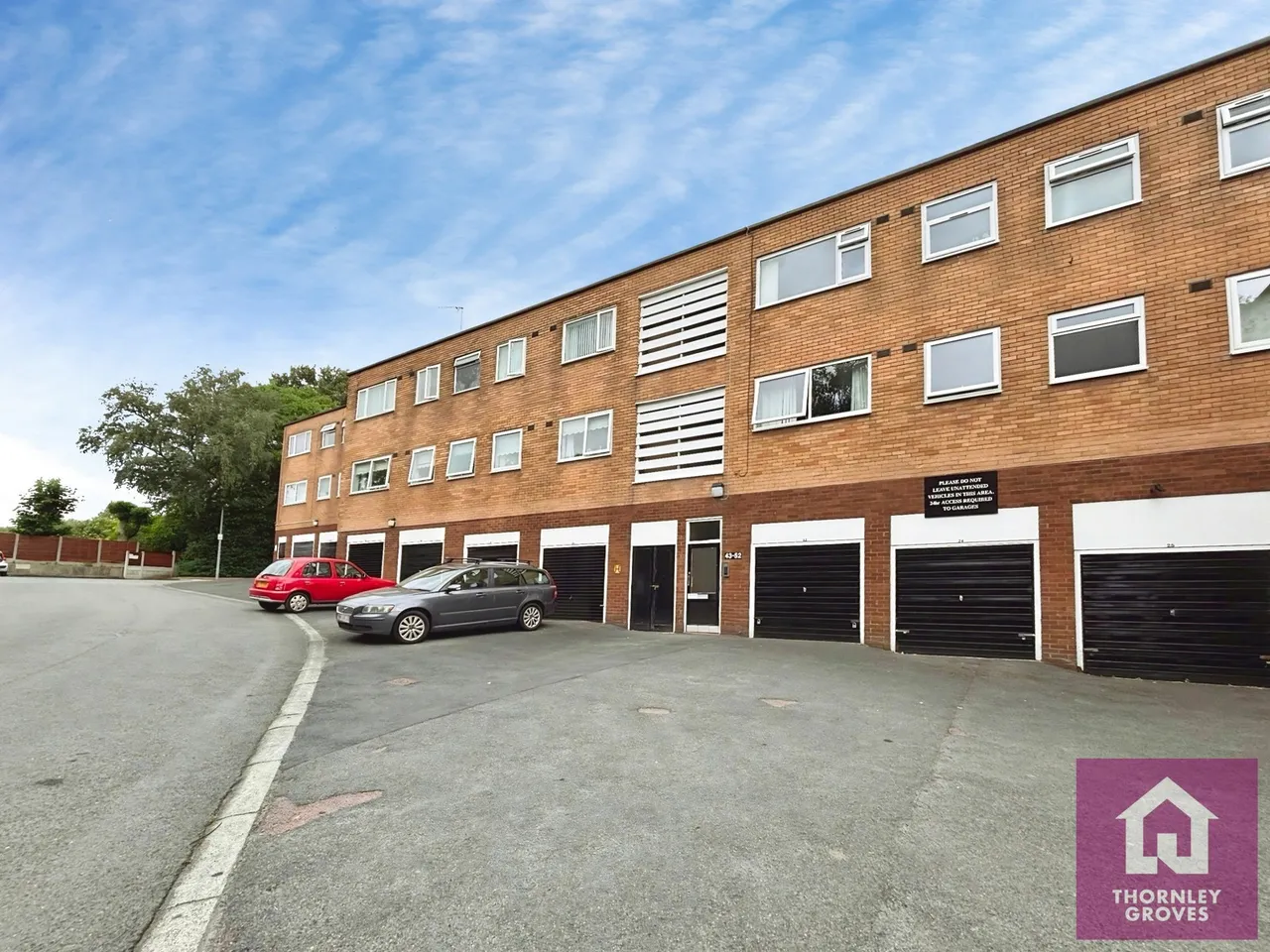 Cholmondeley Road, Salford, M6, photo 12
