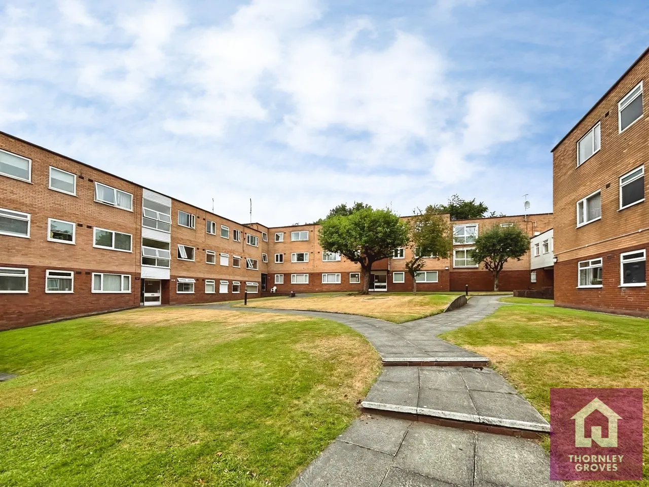 Cholmondeley Road, Salford, M6, photo 11