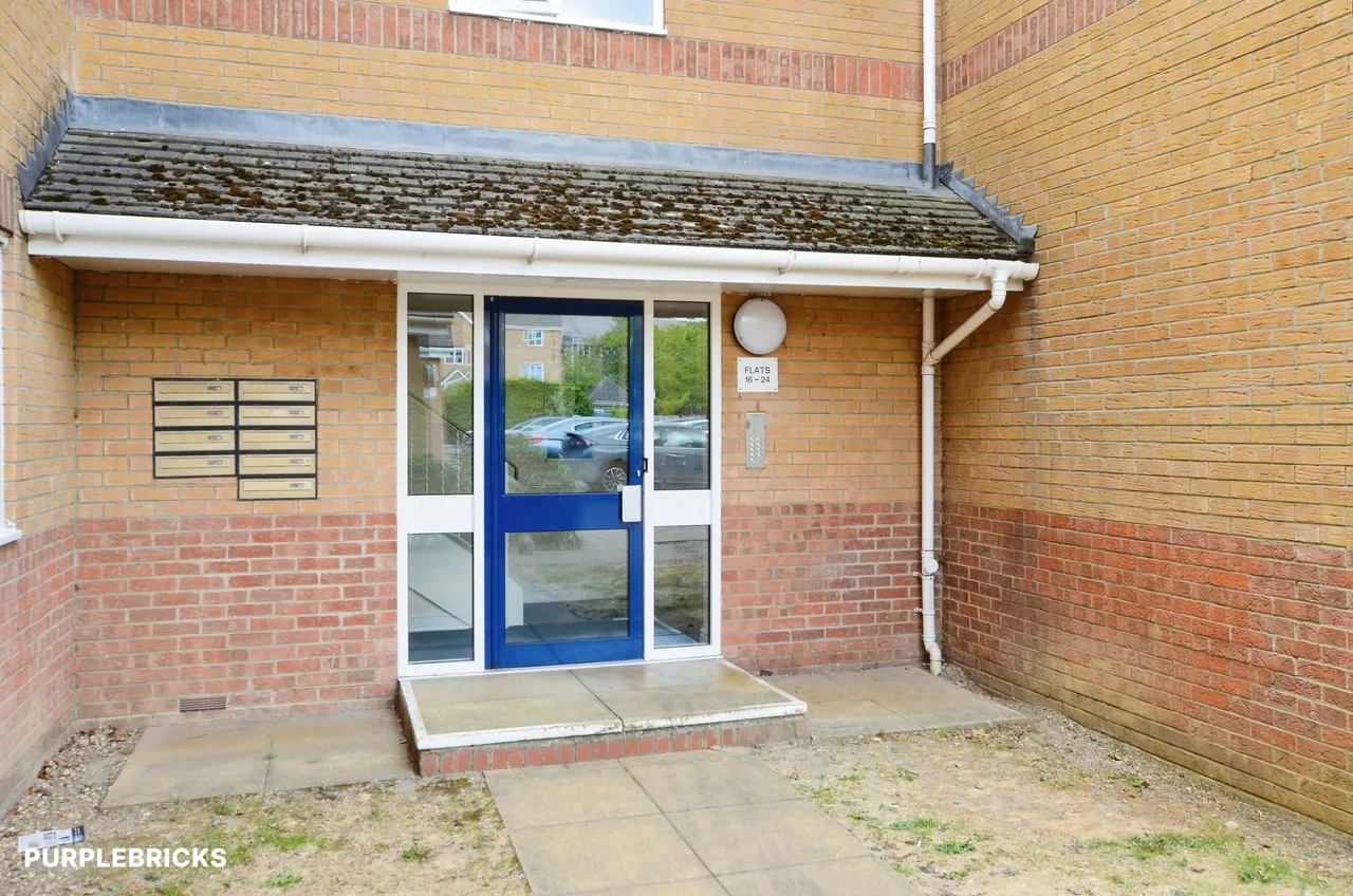 Dairyman Close, London, NW2, photo 5