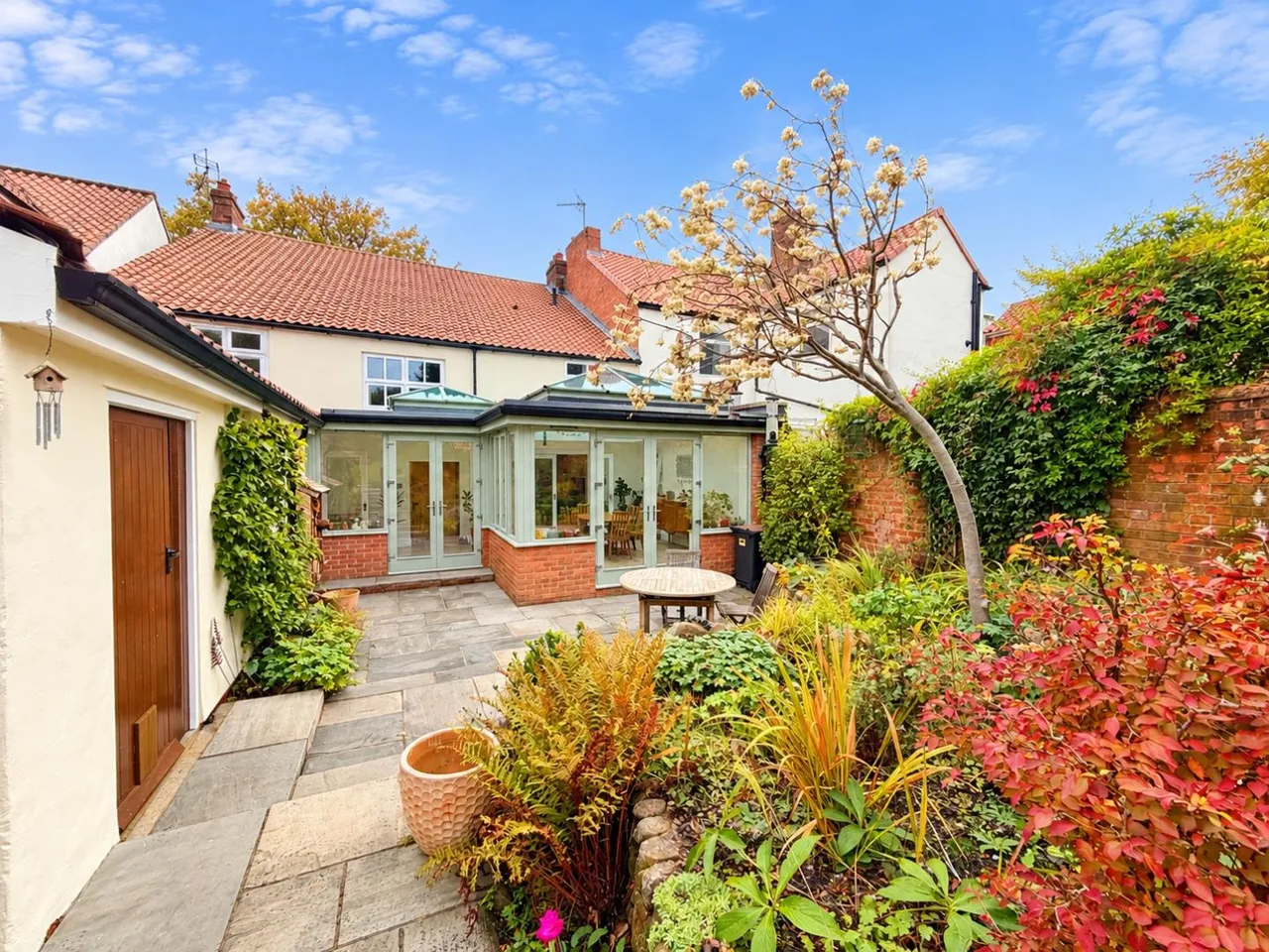 4 bed house for sale, Front Street, Sedgefield, TS21