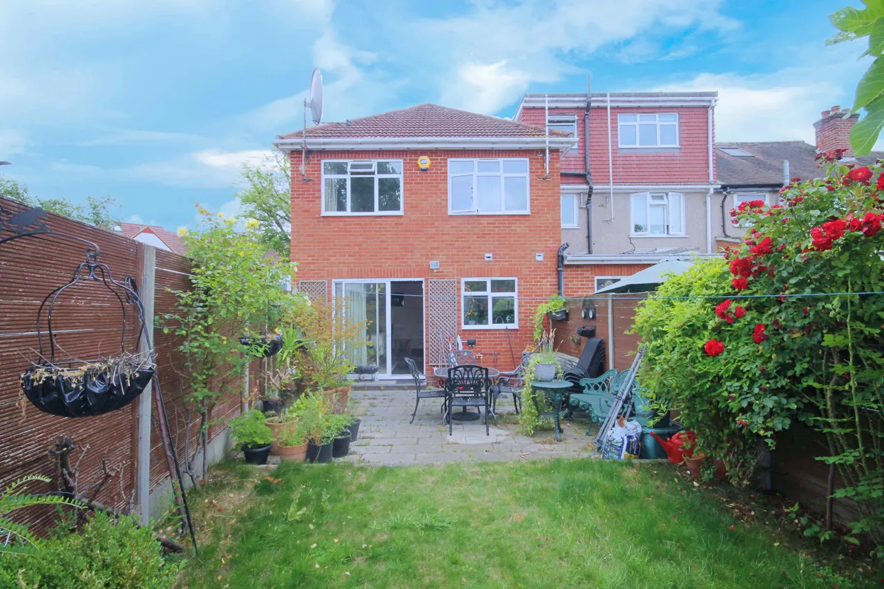 Ellesmere Road, Greenford, UB6, photo 7