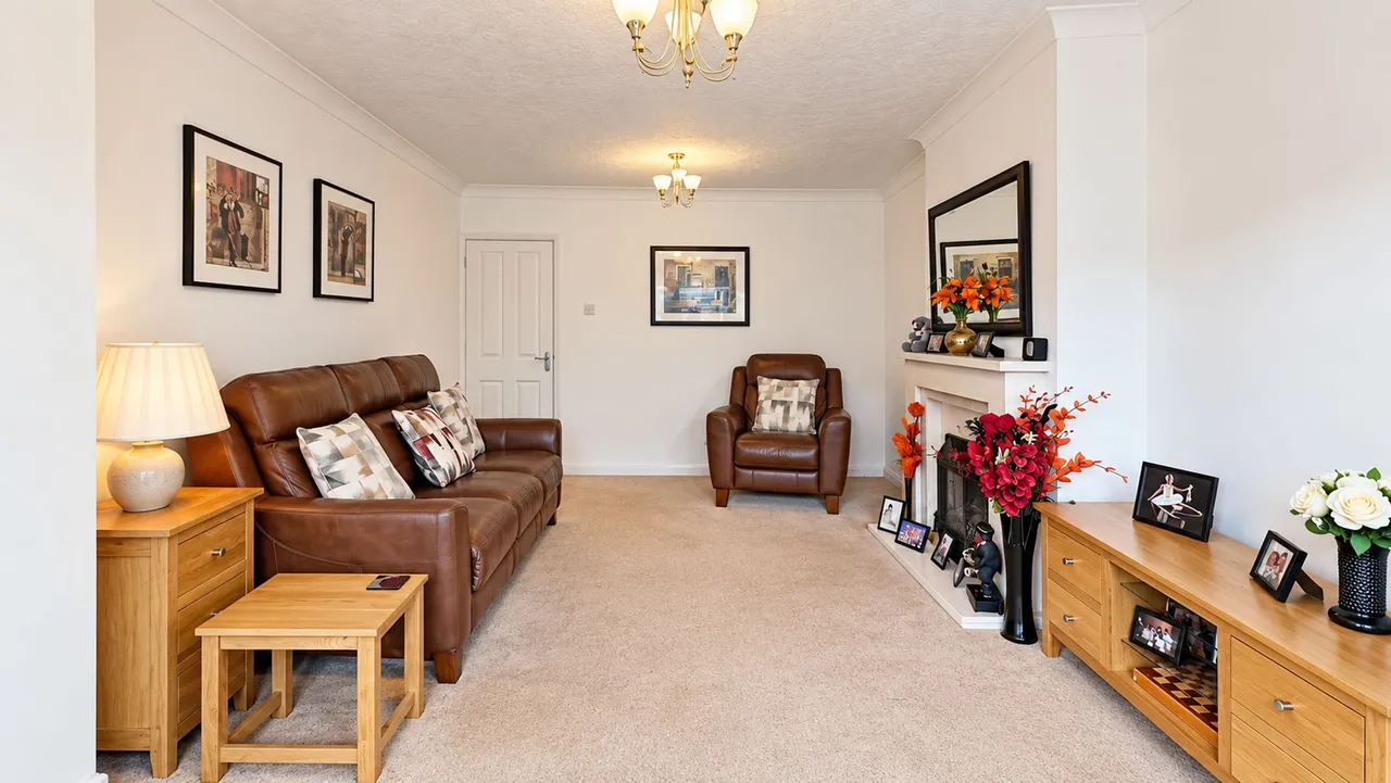 Kirkstead Road, Cheadle Hulme, SK8, photo 4
