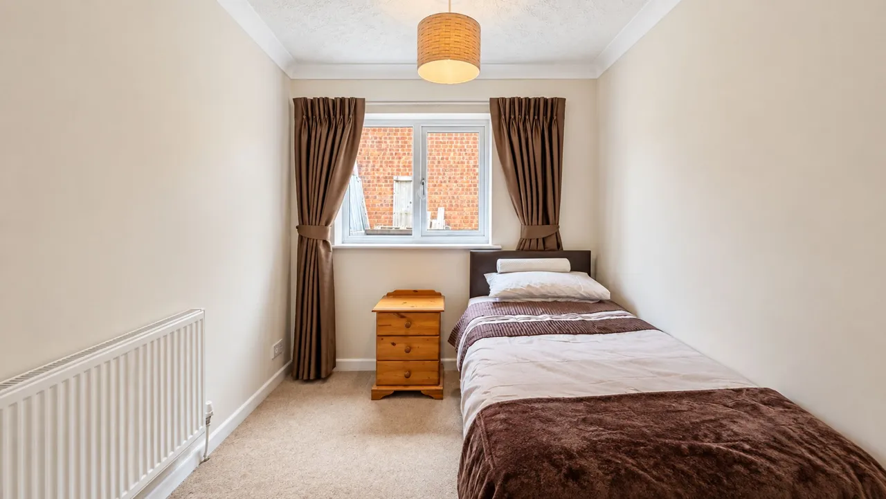 Kirkstead Road, Cheadle Hulme, SK8, photo 12