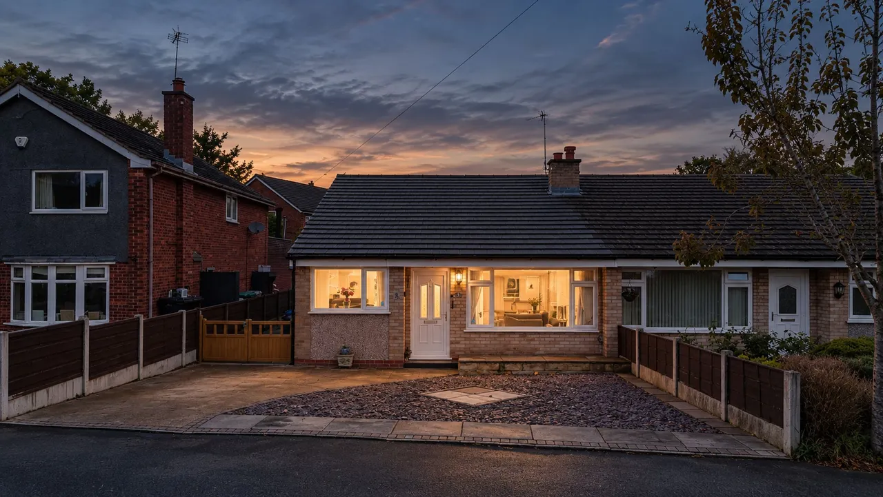 Kirkstead Road, Cheadle Hulme, SK8, photo 2