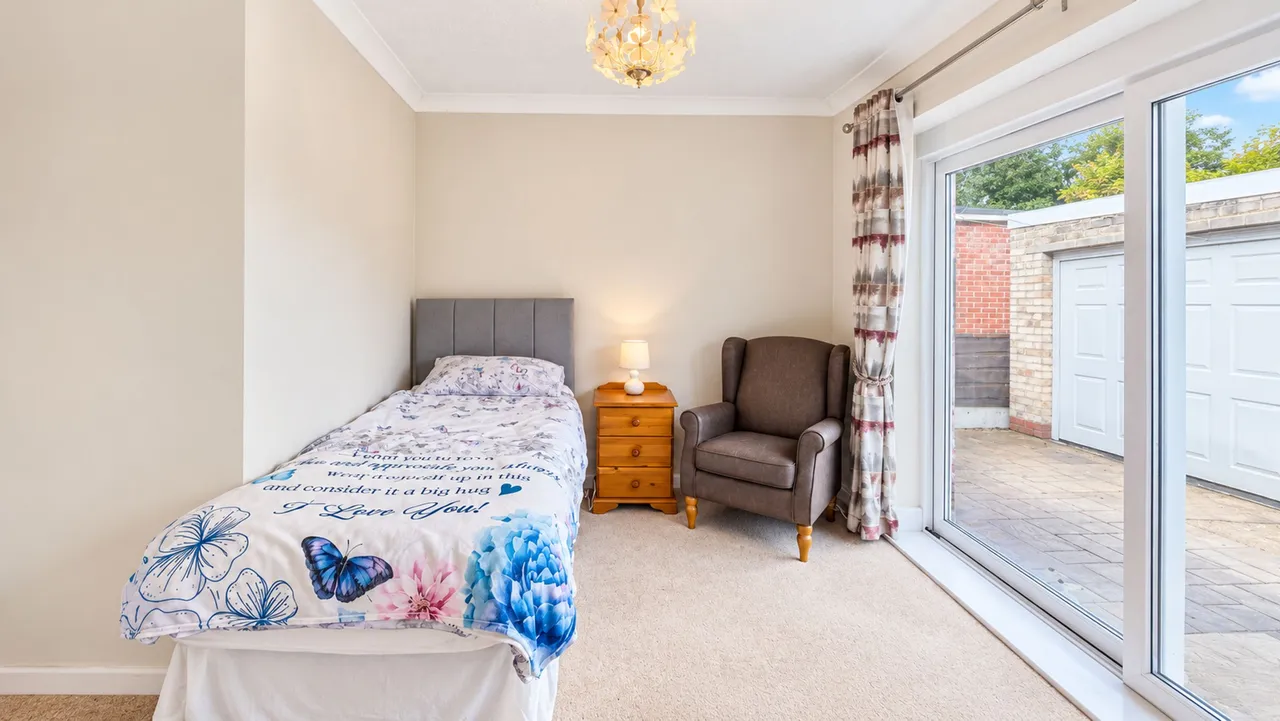Kirkstead Road, Cheadle Hulme, SK8, photo 11