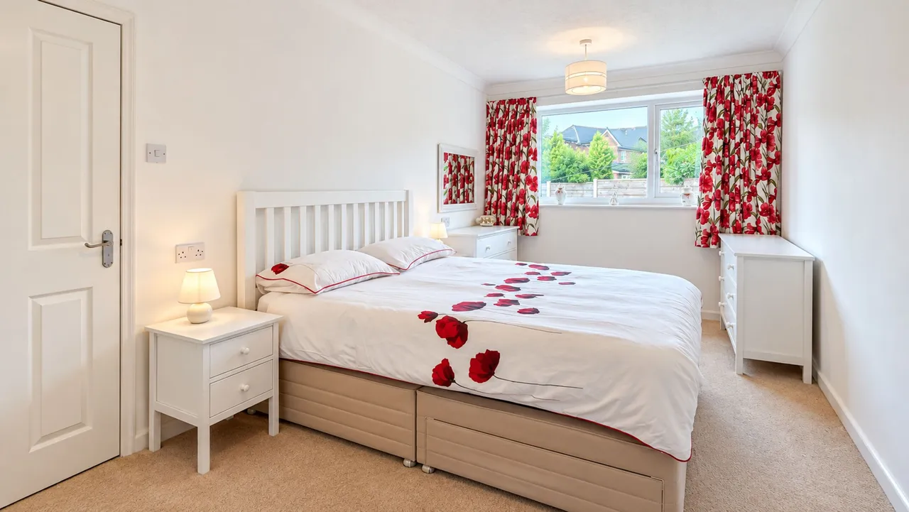 Kirkstead Road, Cheadle Hulme, SK8, photo 9