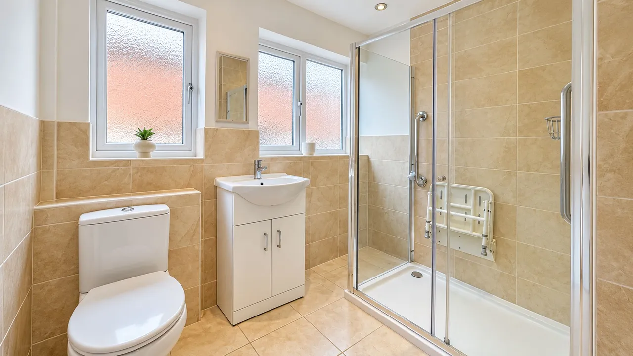 Kirkstead Road, Cheadle Hulme, SK8, photo 13