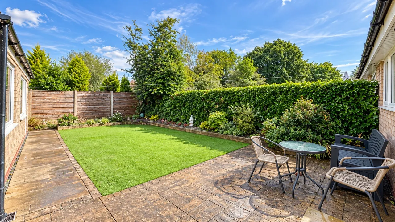 Kirkstead Road, Cheadle Hulme, SK8, photo 16