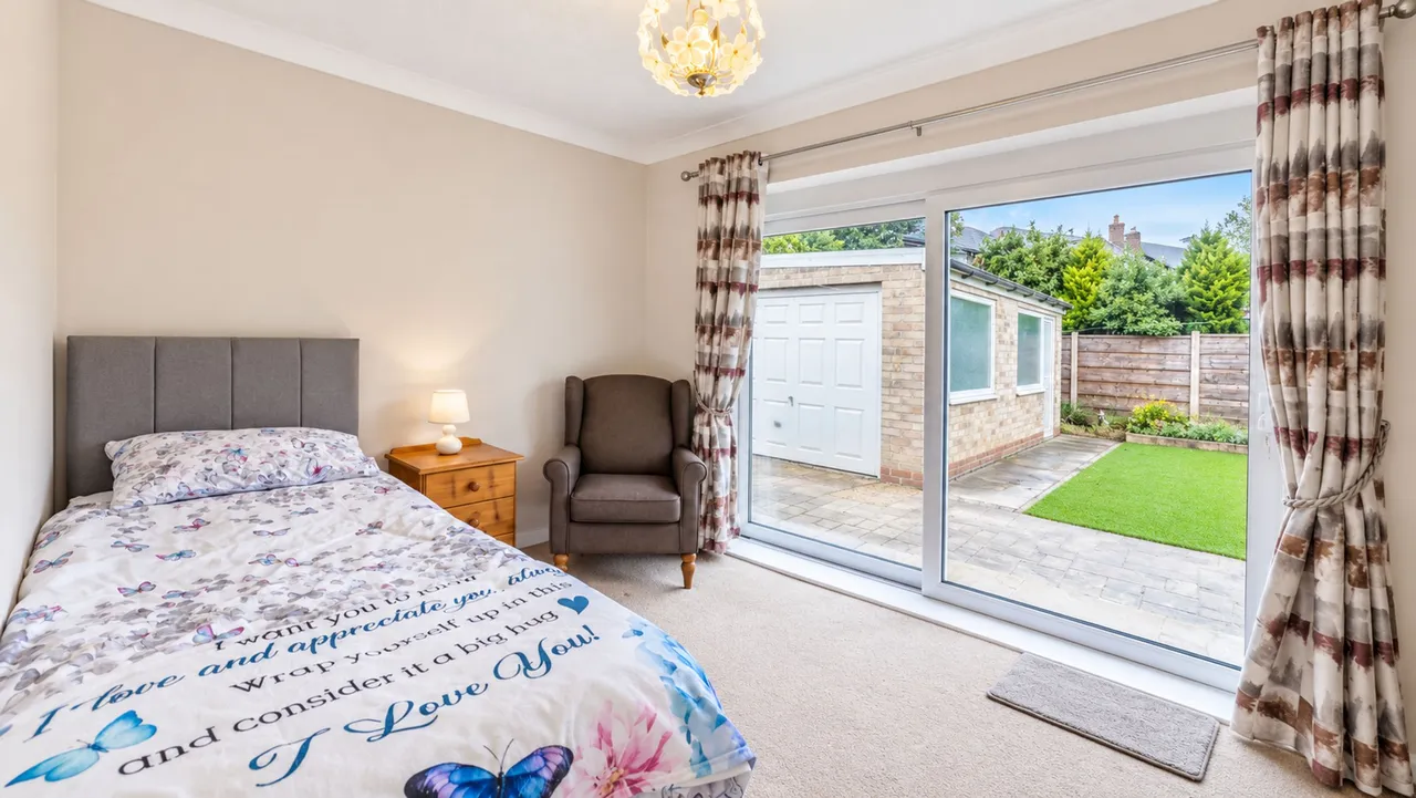 Kirkstead Road, Cheadle Hulme, SK8, photo 10