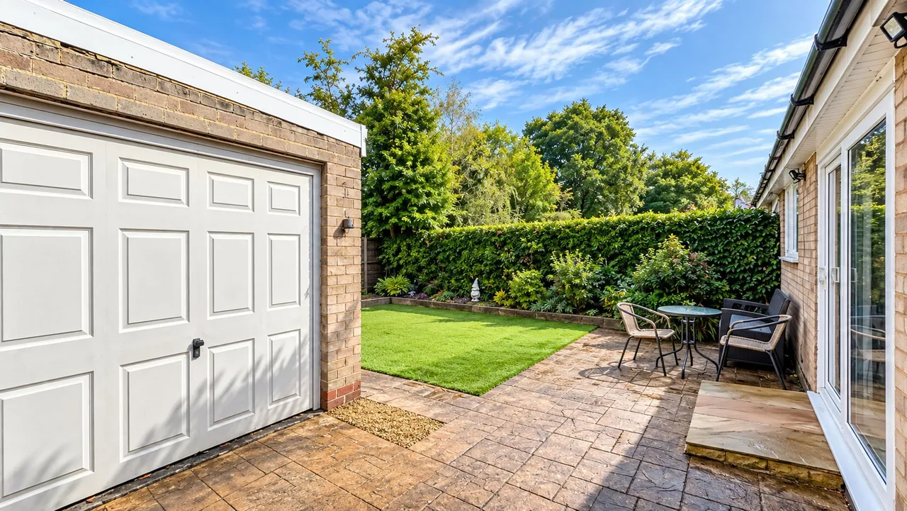 Kirkstead Road, Cheadle Hulme, SK8, photo 15