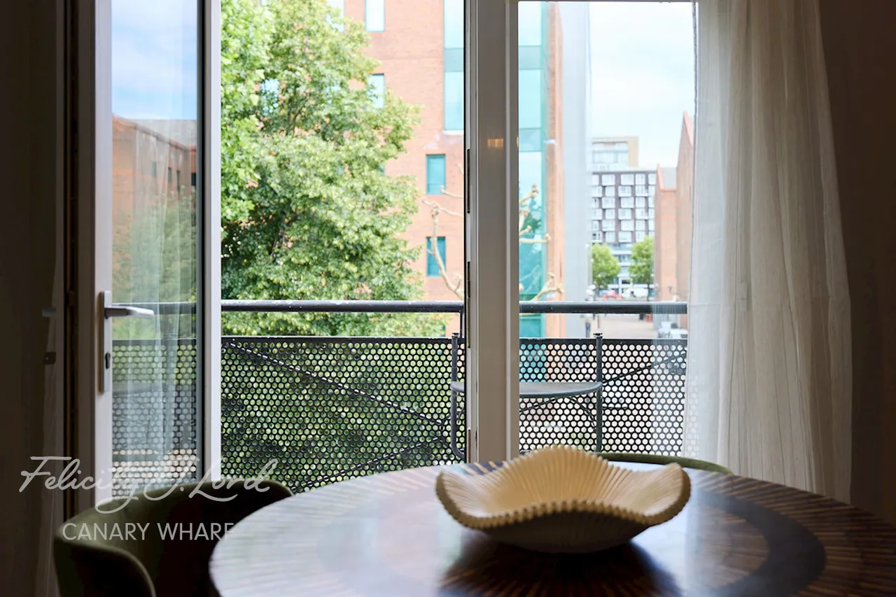 Mellish Street, London, E14, photo 28