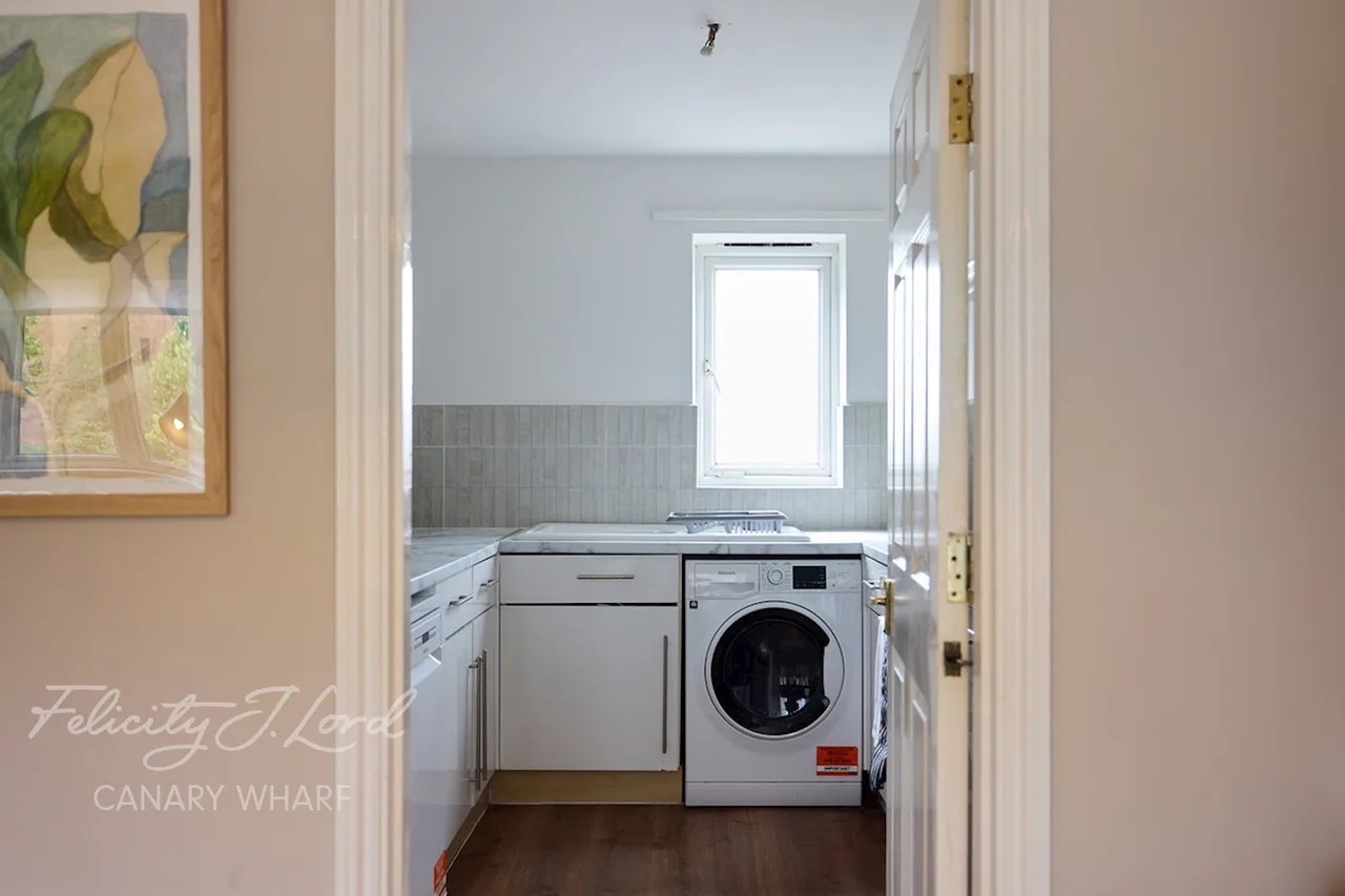 Mellish Street, London, E14, photo 22