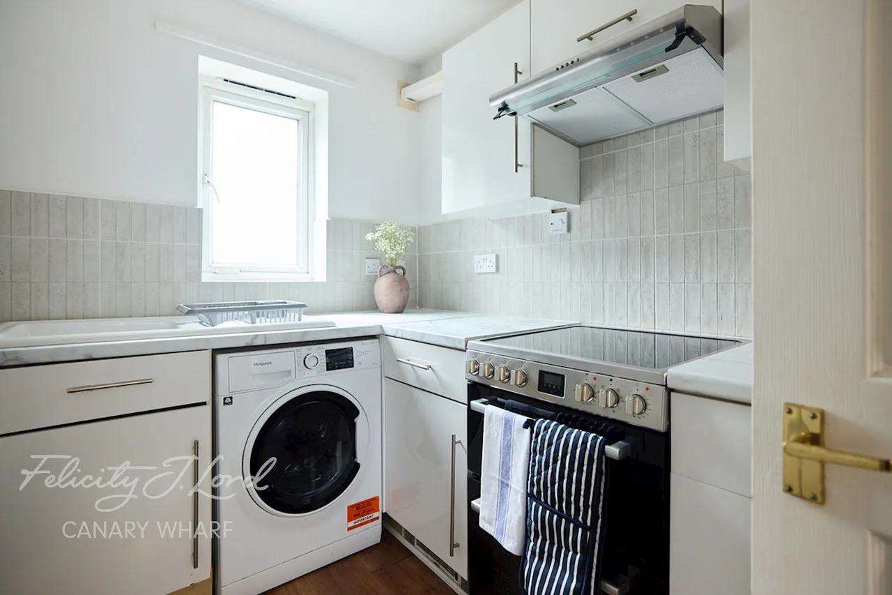 Mellish Street, London, E14, photo 30