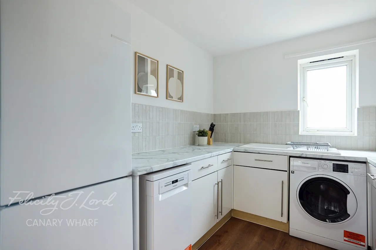 Mellish Street, London, E14, photo 24