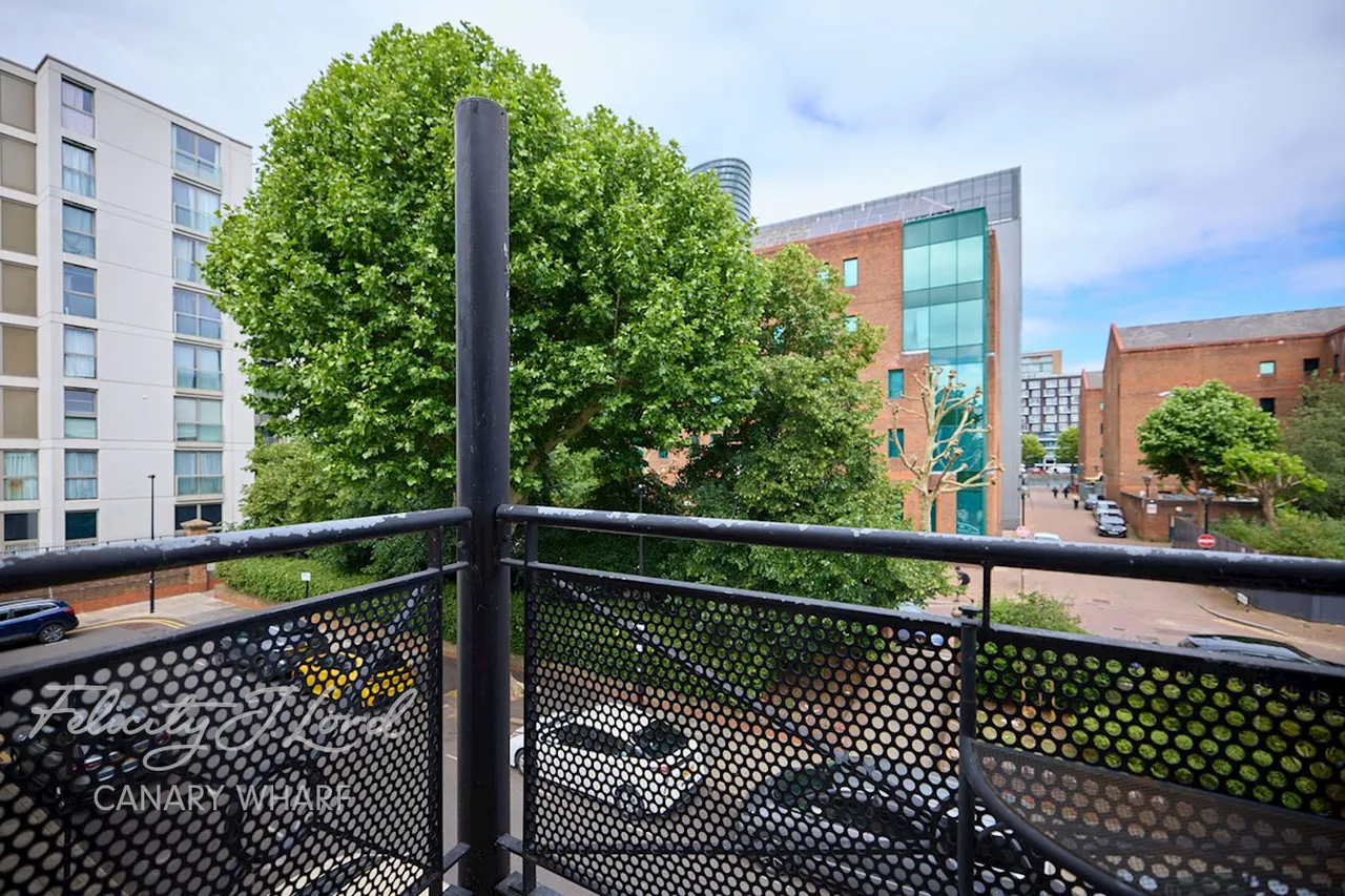 Mellish Street, London, E14, photo 33