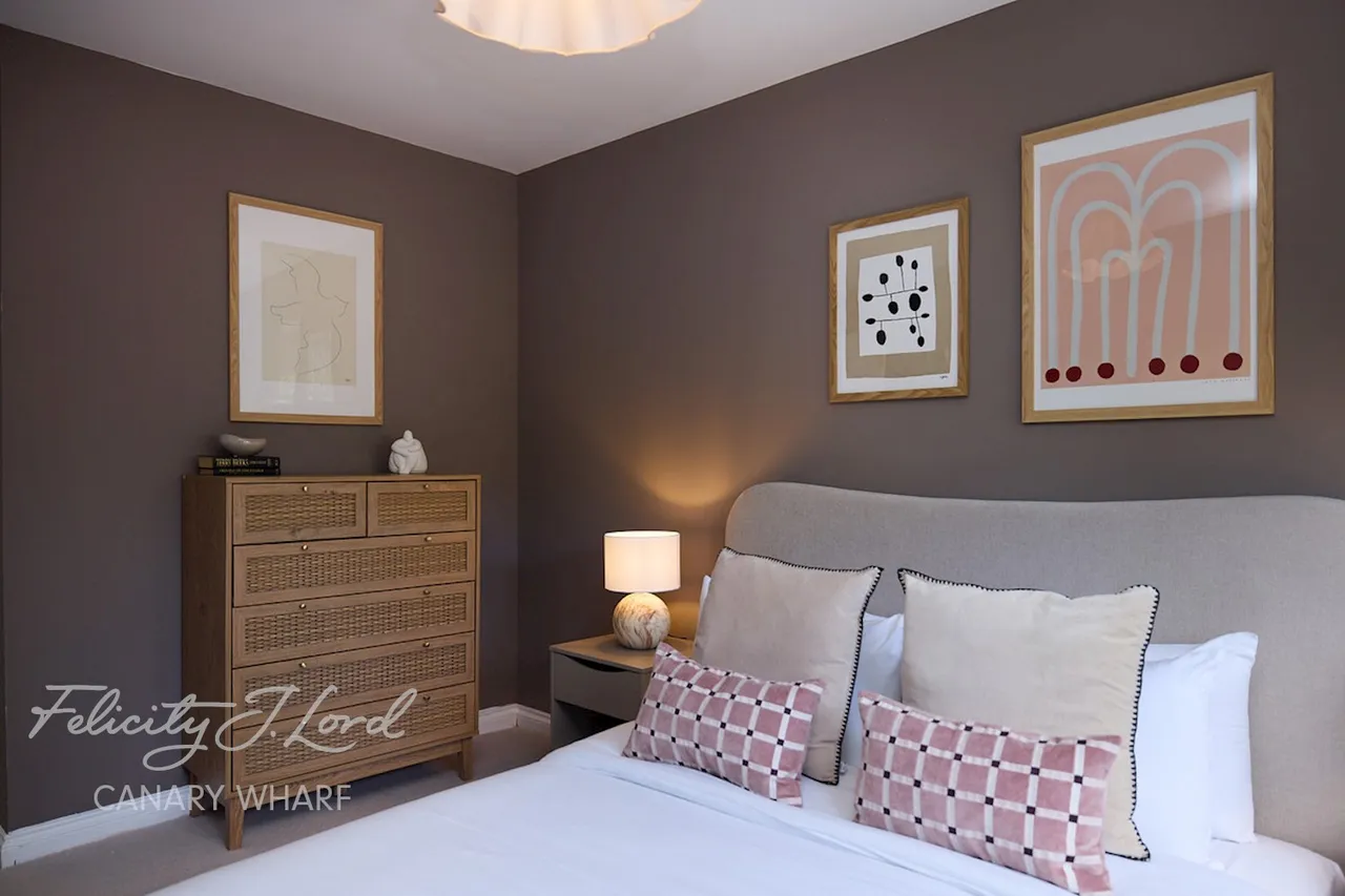 Mellish Street, London, E14, photo 12