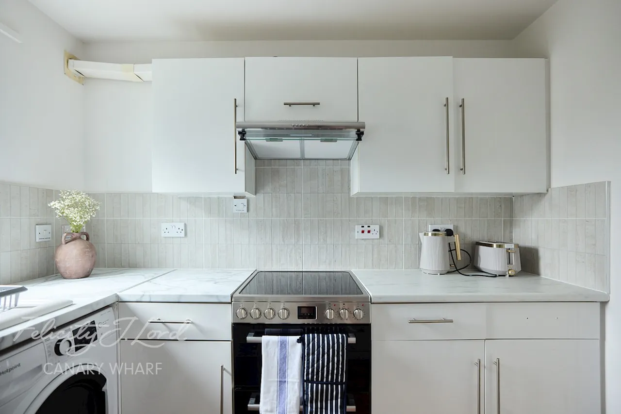 Mellish Street, London, E14, photo 31