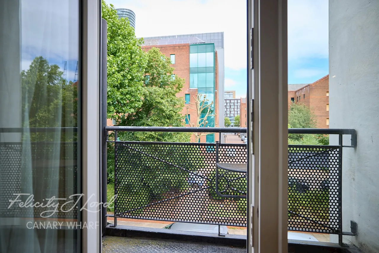 Mellish Street, London, E14, photo 32
