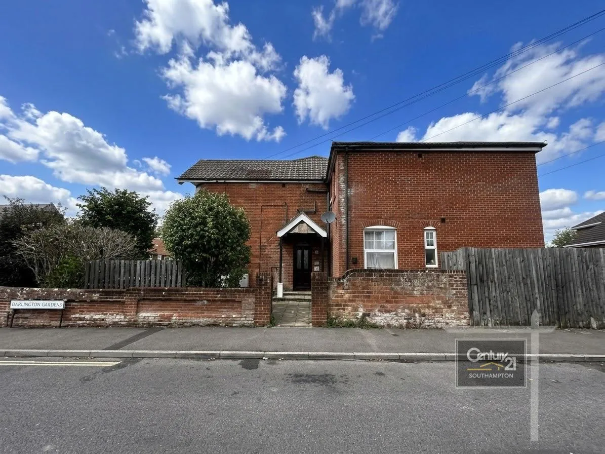 1 bed property to rent, St. James Road, Southampton, SO15