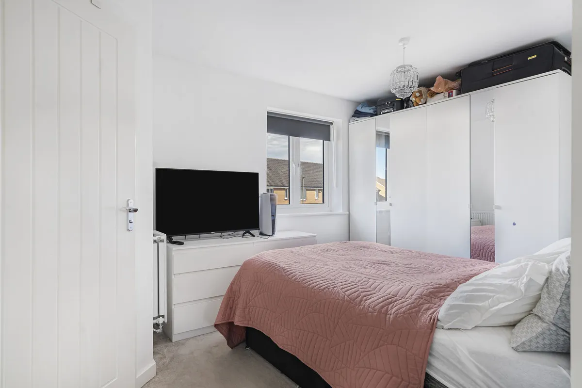 Whitworth Way, Wantage, photo 6