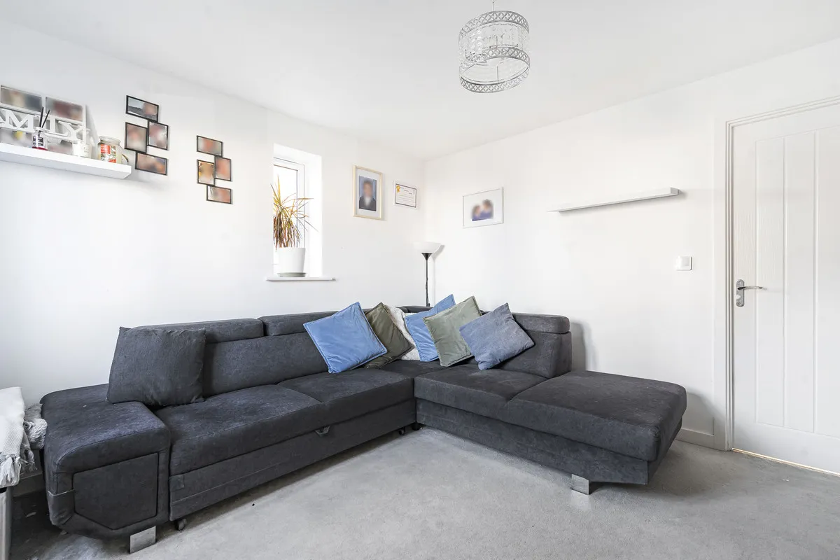 Whitworth Way, Wantage, photo 2