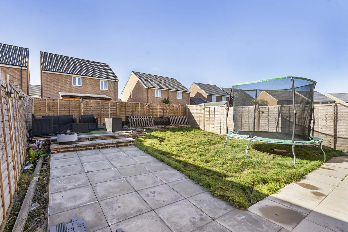 Whitworth Way, Wantage, photo 4