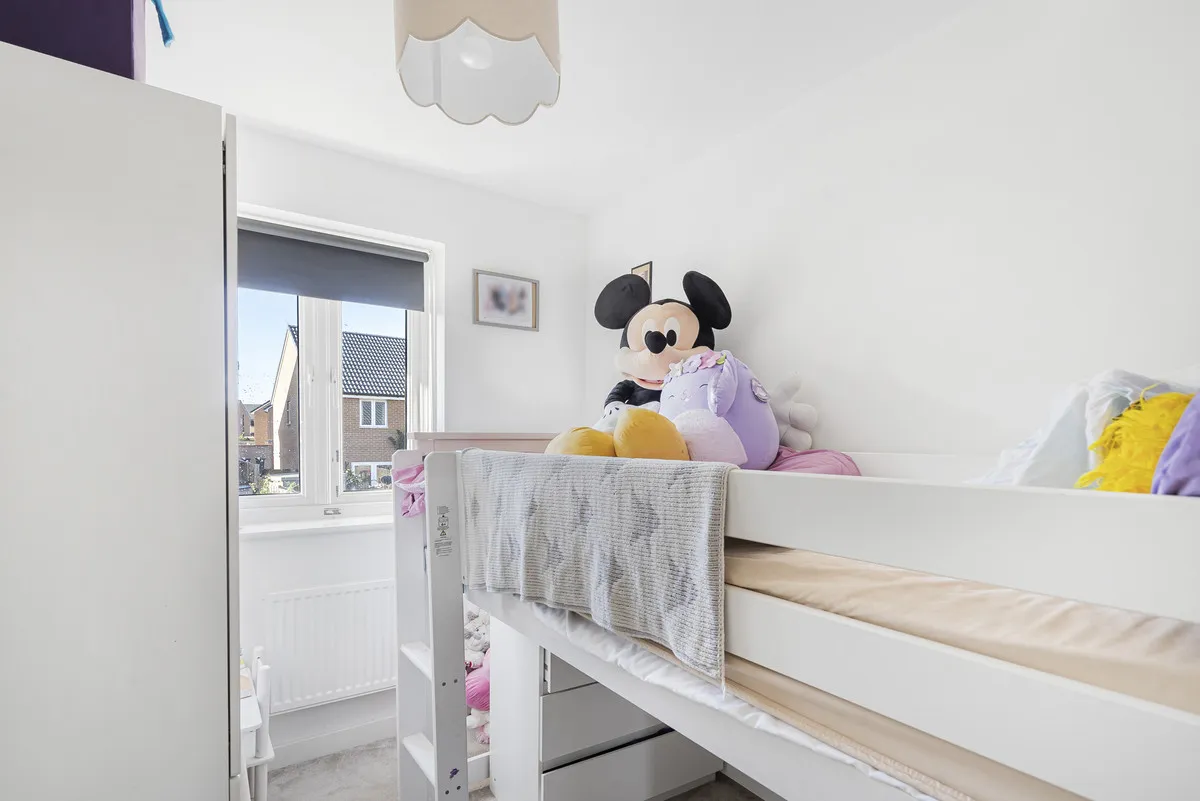 Whitworth Way, Wantage, photo 10