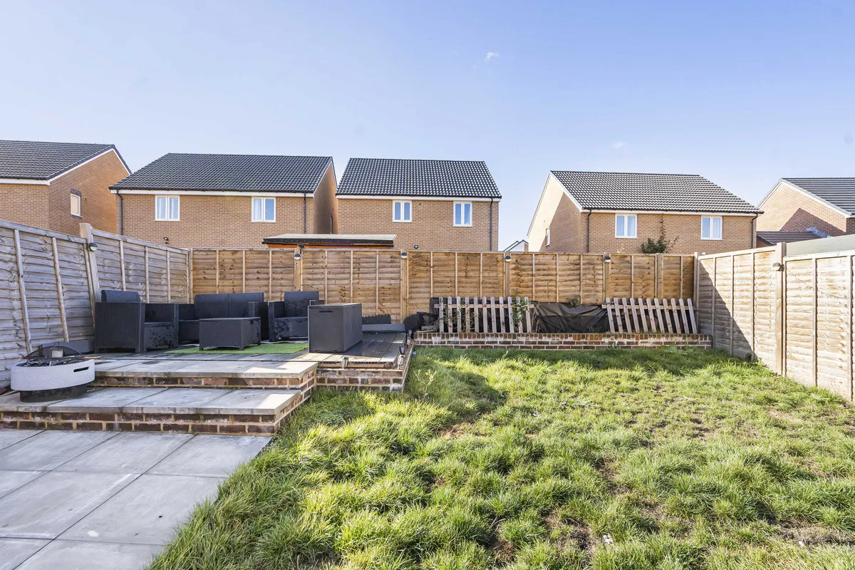 Whitworth Way, Wantage, photo 13