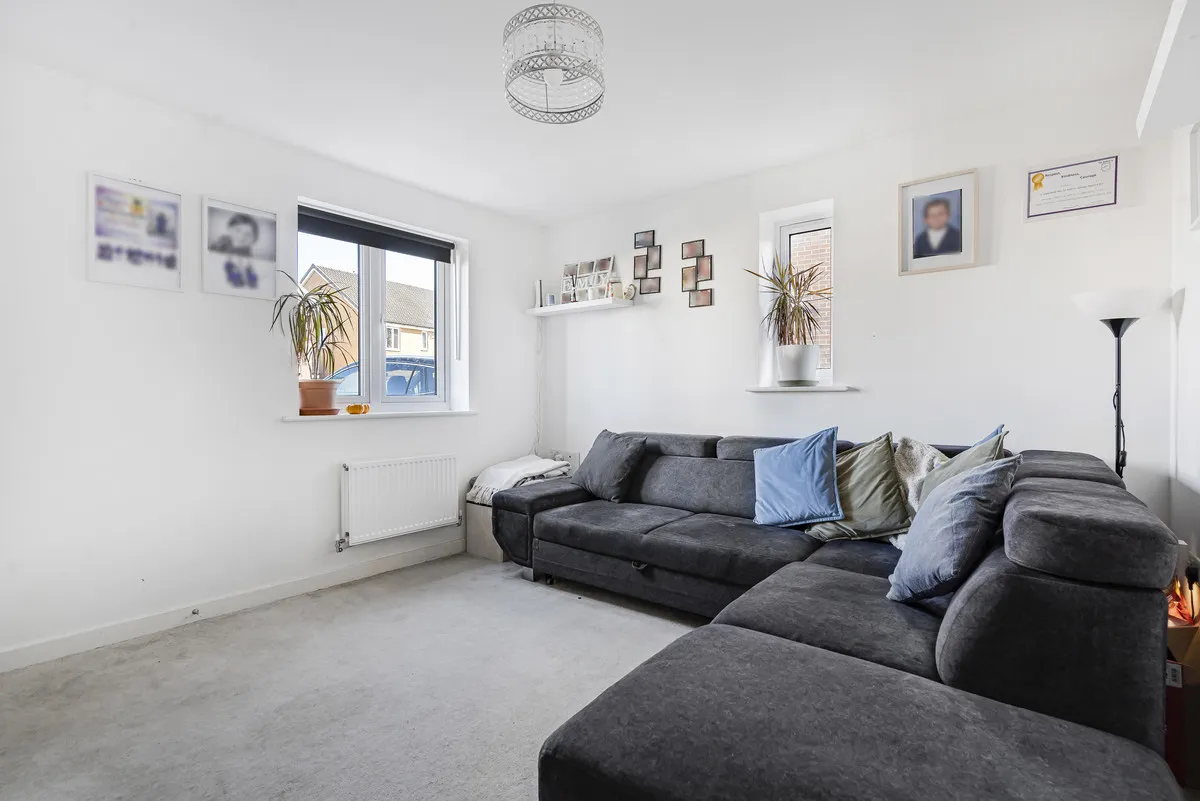 Whitworth Way, Wantage, photo 12
