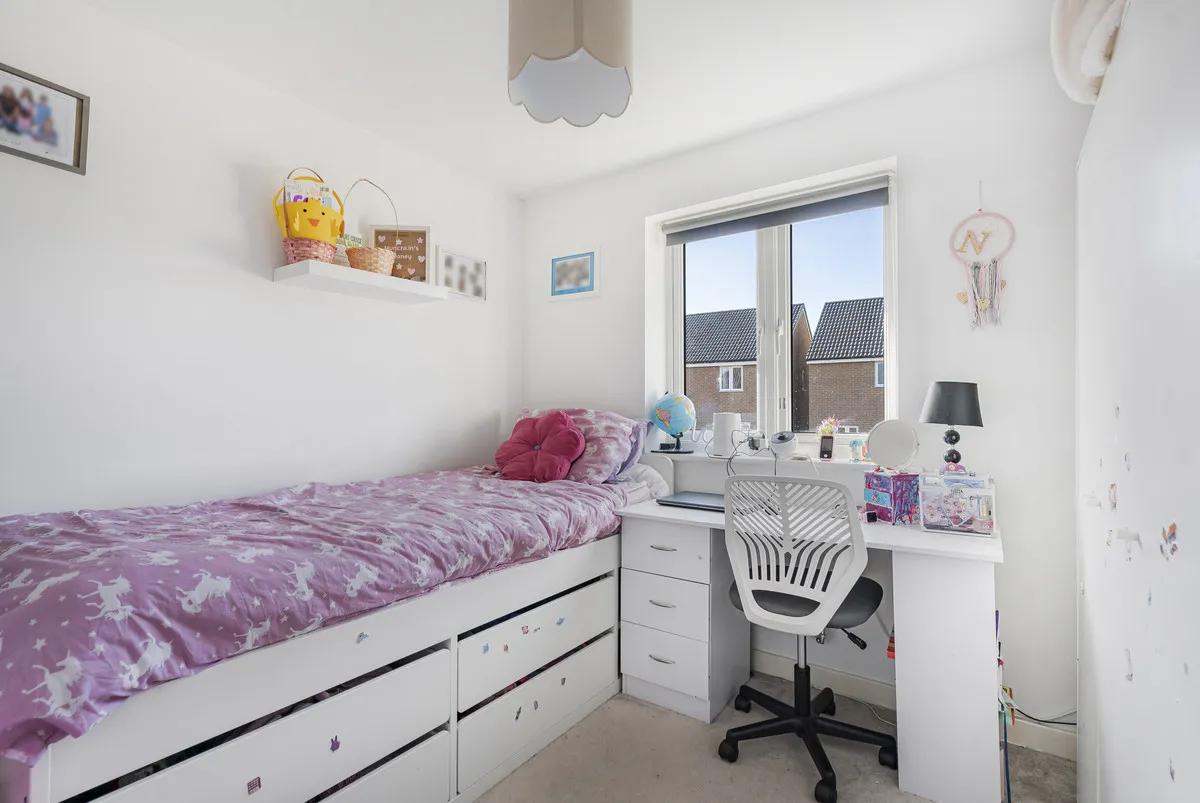 Whitworth Way, Wantage, photo 11