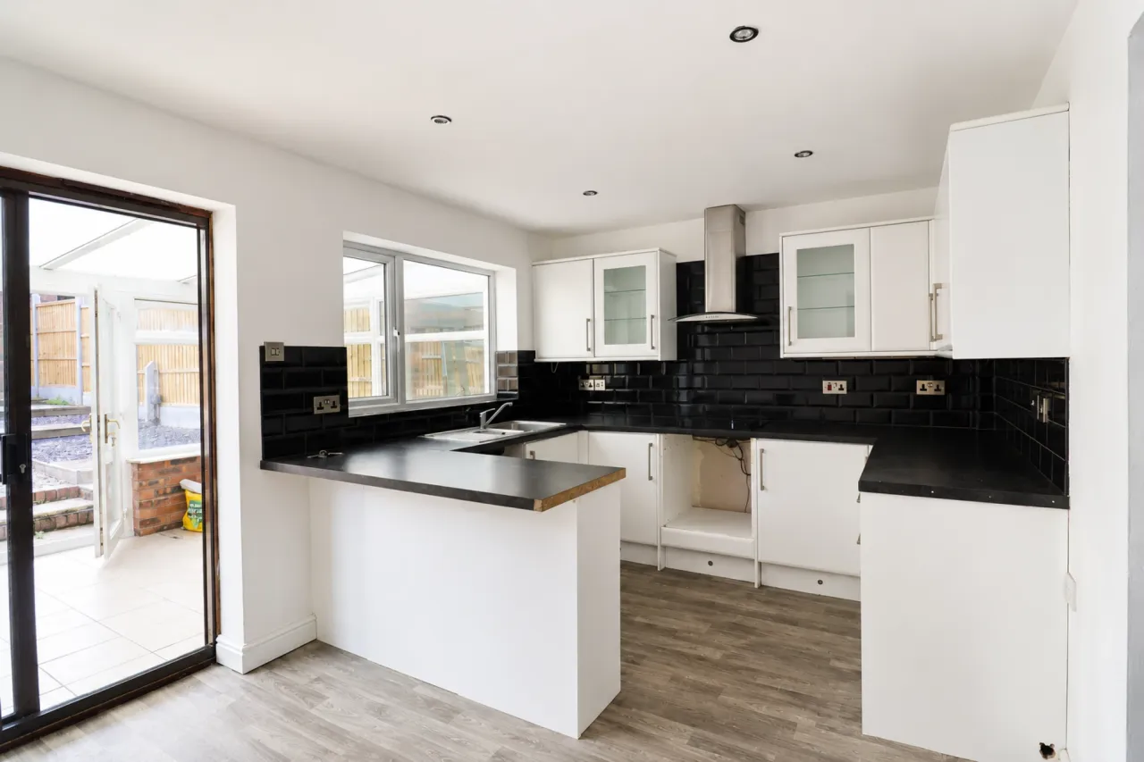 Reynolds Drive, Telford, photo 5