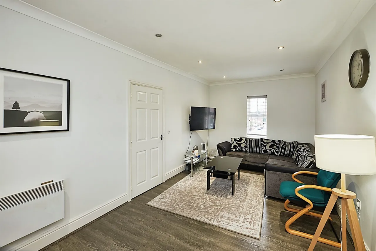 Nursery Drive, Handsworth, Birmingham, photo 6