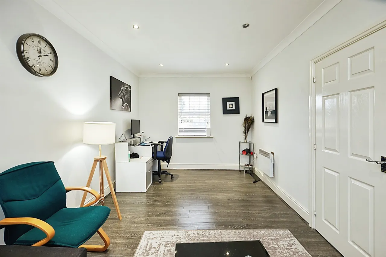 Nursery Drive, Handsworth, Birmingham, photo 5