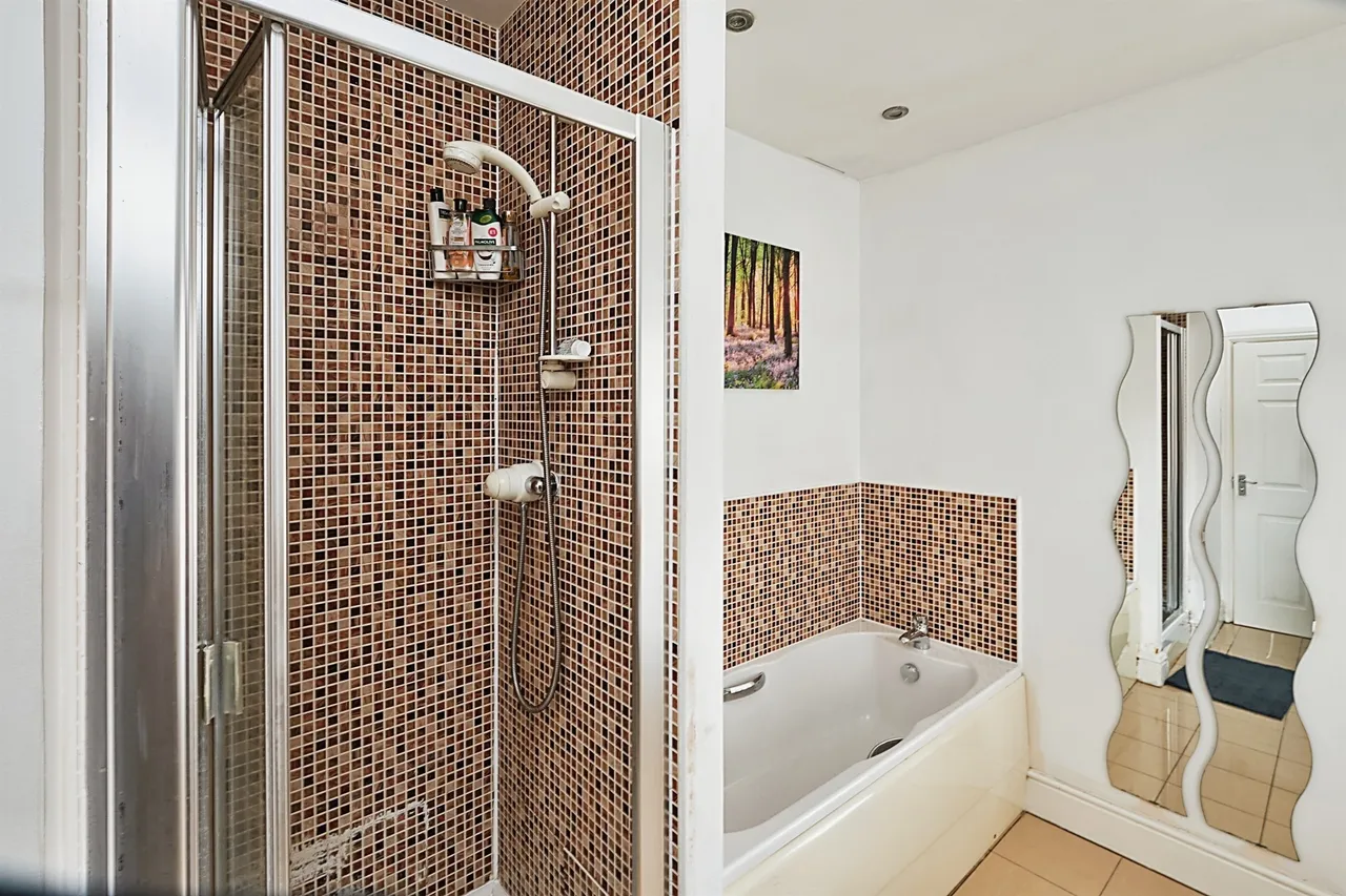 Nursery Drive, Handsworth, Birmingham, photo 12