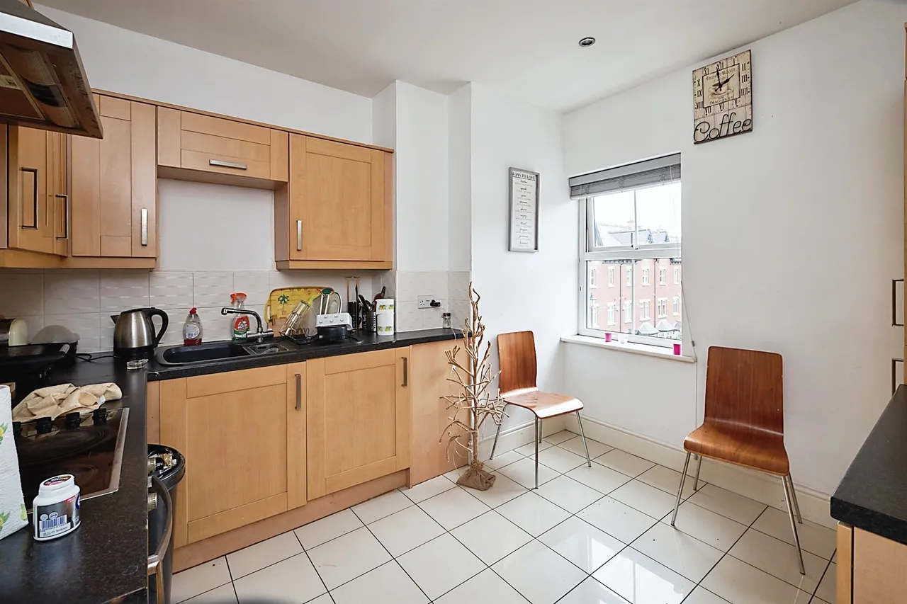 Nursery Drive, Handsworth, Birmingham, photo 2