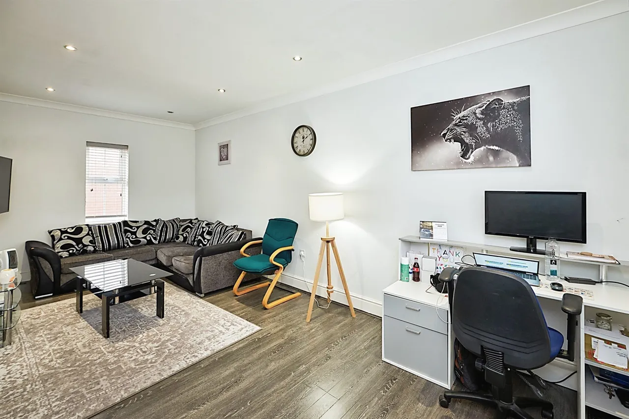 Nursery Drive, Handsworth, Birmingham, photo 7